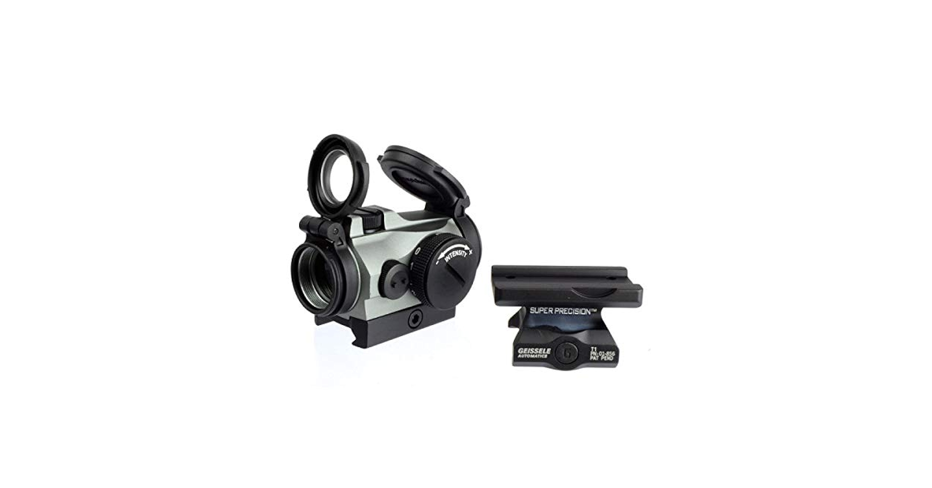 Amazon.co.jp: SOTAC T2 タイプ ドットサイト NEWバージョン +